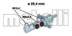 Brake Master Cylinder