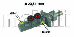 Brake Master Cylinder