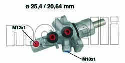 Brake Master Cylinder