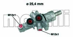 Brake Master Cylinder
