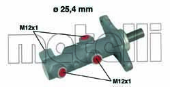 Brake Master Cylinder