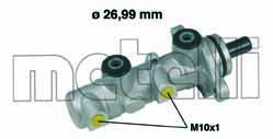 Brake Master Cylinder
