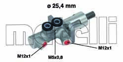 Brake Master Cylinder