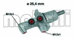 Brake Master Cylinder