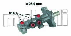 Brake Master Cylinder