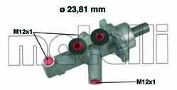 Brake Master Cylinder