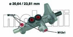 Brake Master Cylinder