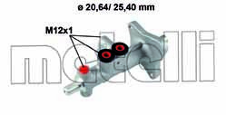 Brake Master Cylinder