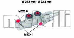 Brake Master Cylinder
