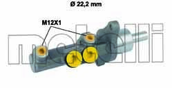 Brake Master Cylinder