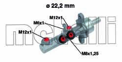 Brake Master Cylinder