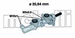 Brake Master Cylinder