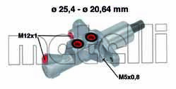Brake Master Cylinder