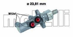 Brake Master Cylinder