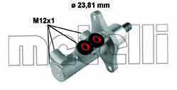 Brake Master Cylinder