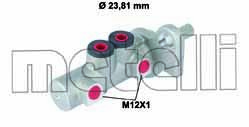 Brake Master Cylinder