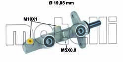 Brake Master Cylinder