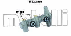 Brake Master Cylinder