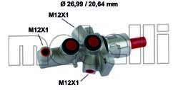 Brake Master Cylinder