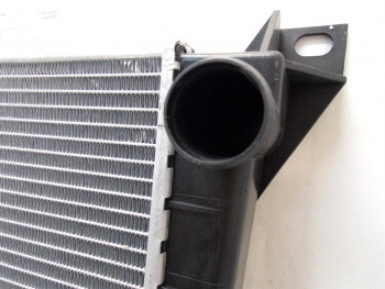 Radiator