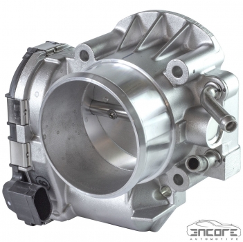 Fuel Injection Throttle Body