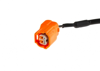 ABS Wheel Speed Sensor