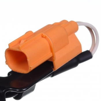 ABS Wheel Speed Sensor