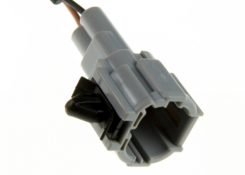 ABS Wheel Speed Sensor