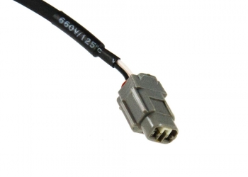 ABS Wheel Speed Sensor