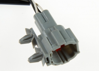 ABS Wheel Speed Sensor