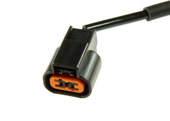 ABS Wheel Speed Sensor