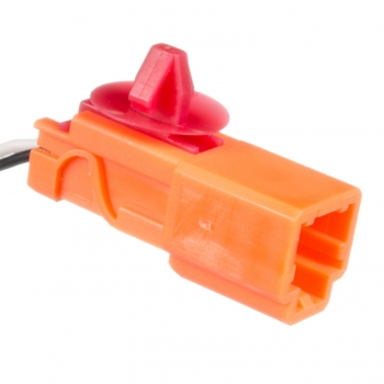 ABS Wheel Speed Sensor