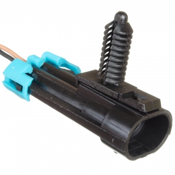 ABS Wheel Speed Sensor
