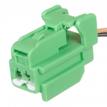 ABS Wheel Speed Sensor