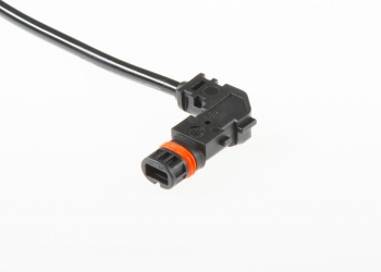 ABS Wheel Speed Sensor
