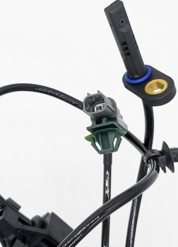 ABS Wheel Speed Sensor