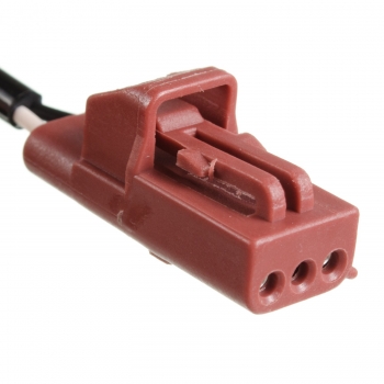 ABS Wheel Speed Sensor