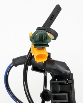 ABS Wheel Speed Sensor