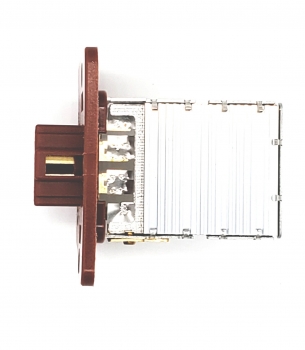 HVAC Blower Motor Resistor