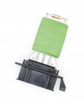 HVAC Blower Motor Resistor