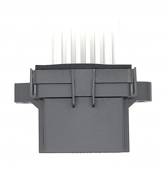 HVAC Blower Motor Control Module