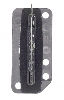 HVAC Blower Motor Resistor