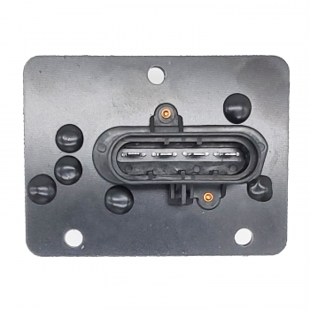 HVAC Blower Motor Resistor