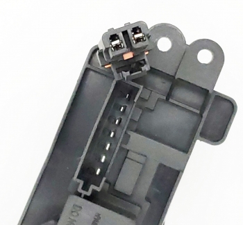 HVAC Blower Motor Resistor