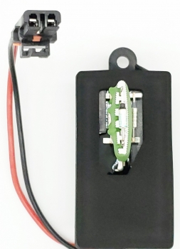 HVAC Blower Motor Resistor