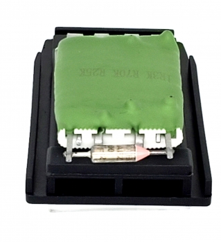 HVAC Blower Motor Resistor