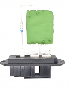 HVAC Blower Motor Resistor