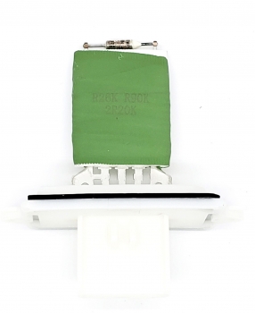 HVAC Blower Motor Resistor
