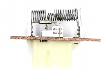 HVAC Blower Motor Resistor