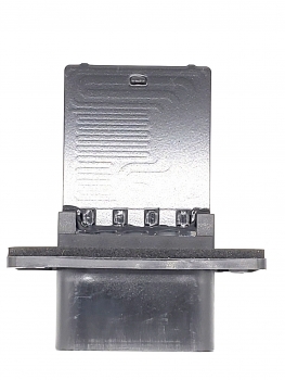 HVAC Blower Motor Resistor